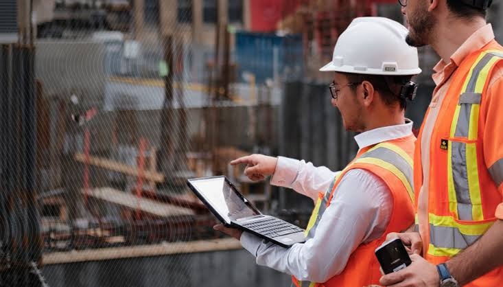 Construction Execution