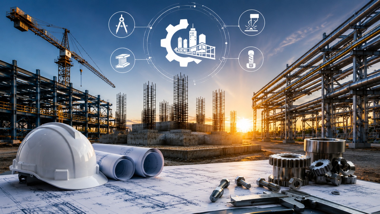 Engineering Services