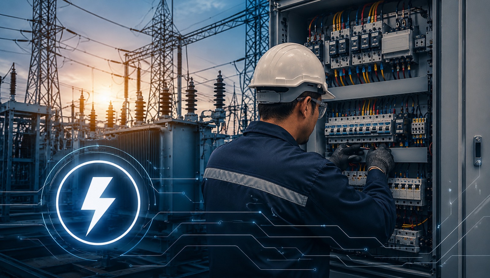 Electrical Services